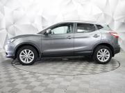 Nissan Qashqai II Ульяновск  - изображение 22