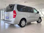 Hyundai Grand Starex I Рестайлинг 2 Волгоград  - изображение 40