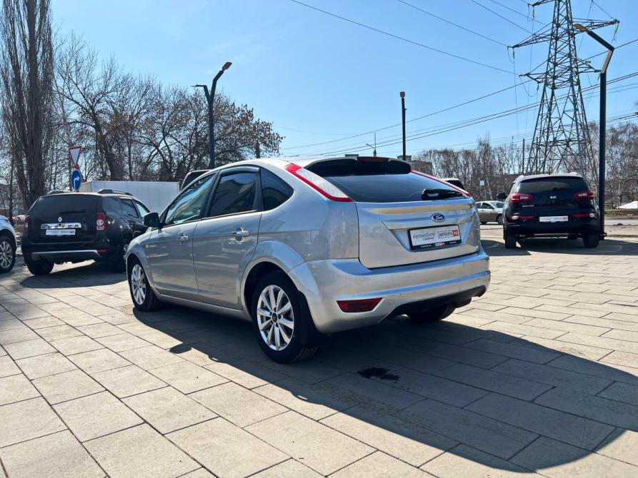 Ford Focus II Рестайлинг Стерлитамак  - изображение 4