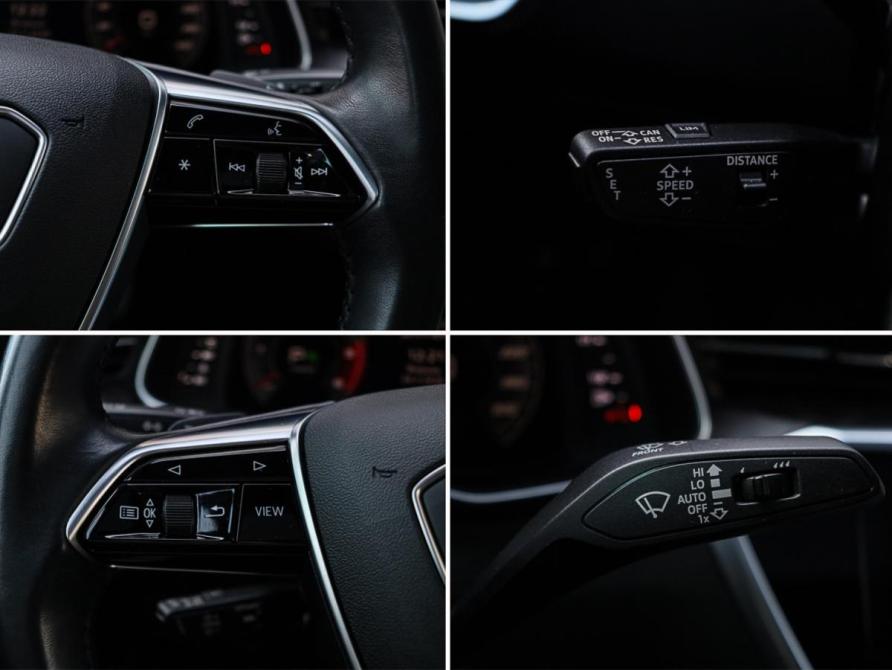 Audi A6 V (C8) Москва  - изображение 35