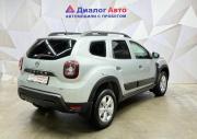 Dacia Duster II Азнакаево  - изображение 34