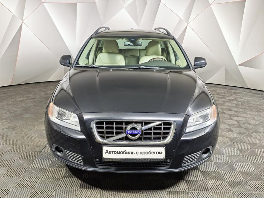 Volvo V70 III Москва  - изображение 7