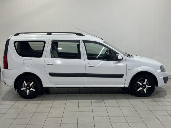 Lada (ВАЗ) Largus I с пробегом 2014 года, цена 649 000 рублей, 120579 км, универсал, Автокод Объявления