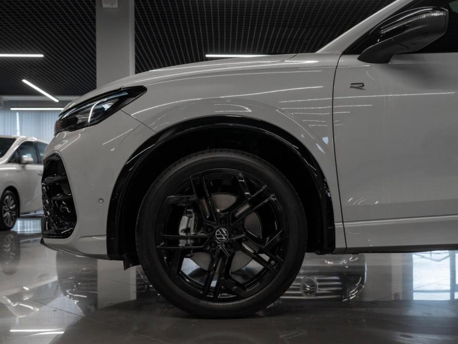 Volkswagen Tiguan III (China Market) Москва  - изображение 26
