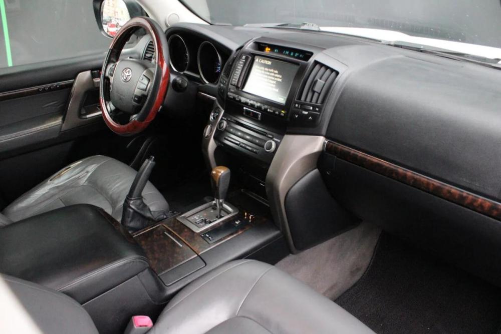Toyota Land Cruiser 200 Series Вологда  - изображение 9