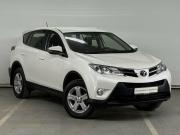 Toyota RAV4 IV (XA40) Рестайлинг Екатеринбург  - изображение 29
