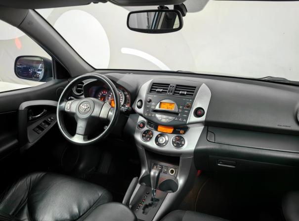Toyota RAV4 III (XA30) с пробегом 2007 года, цена 899 000 рублей, 133250 км, внедорожник, Автокод Объявления
