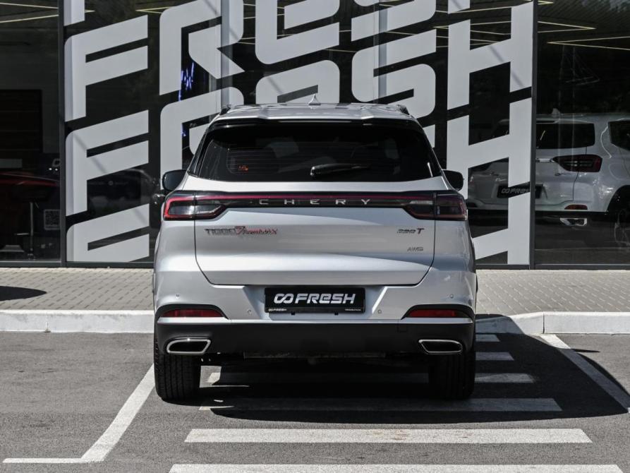 Chery Tiggo 7 Pro Max I Рестайлинг Волгоград  - изображение 4