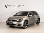 Volkswagen Golf VII Казань  - изображение 9