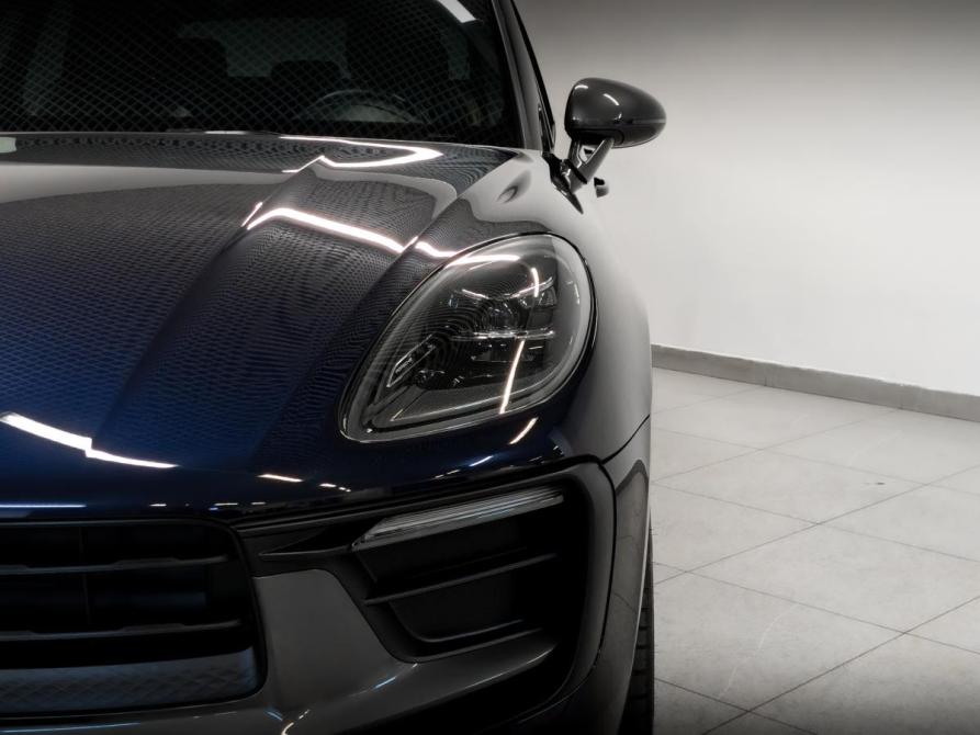 Porsche Macan I Рестайлинг 2 Санкт-Петербург  - изображение 17