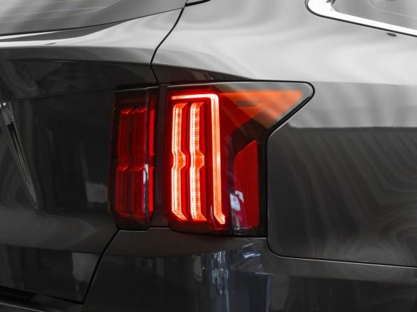 Kia Sorento IV с пробегом 2020 года, цена 3 700 000 рублей, 93937 км, внедорожник, Автокод Объявления