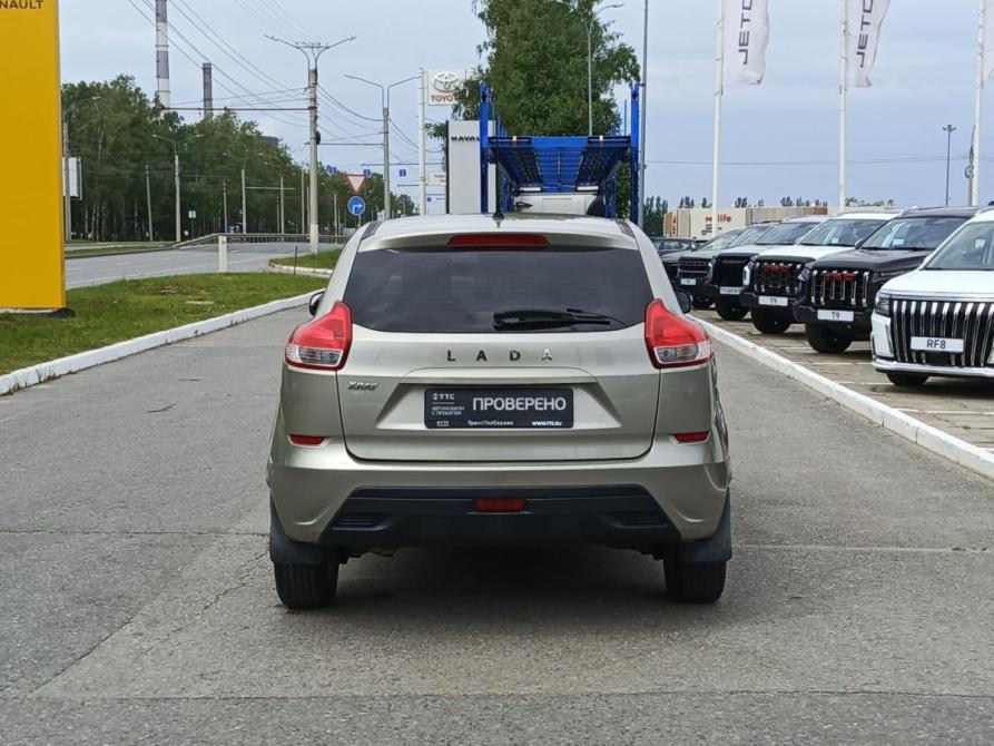 Lada (ВАЗ) XRAY I Чебоксары  - изображение 7