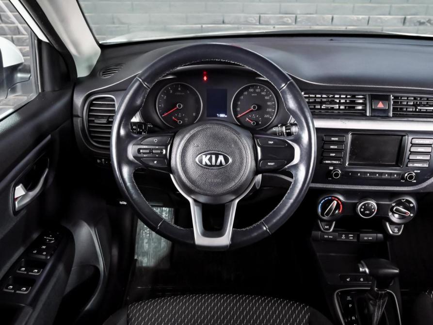 Kia Rio IV Екатеринбург  - изображение 12