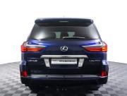 Lexus LX III Рестайлинг 2 Москва  - изображение 33