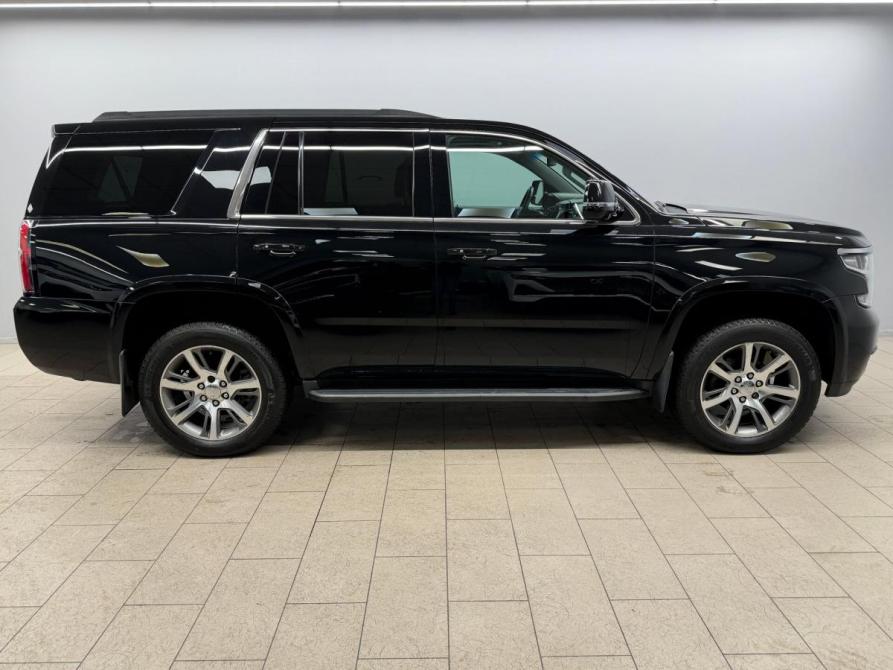 Chevrolet Tahoe IV Санкт-Петербург  - изображение 5