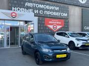 Lada (ВАЗ) Kalina II Альметьевск  - изображение 22