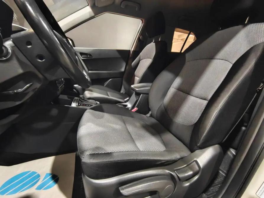 Hyundai Creta I Уфа  - изображение 14