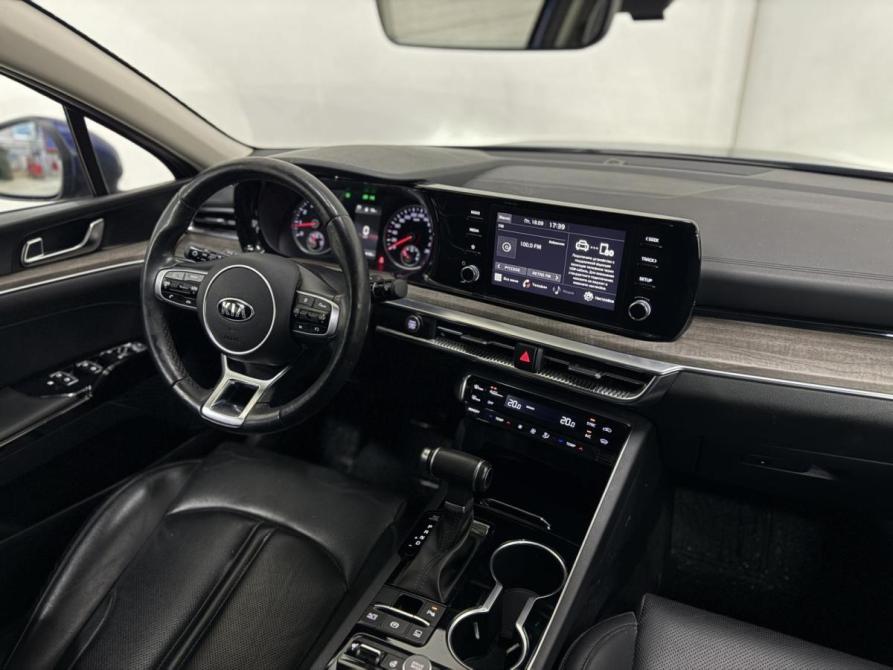 Kia K5 III Нижний Новгород  - изображение 18
