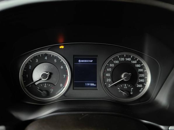 Hyundai Santa Fe IV с пробегом 2020 года, цена 2 649 000 рублей, 119186 км, внедорожник, Автокод Объявления