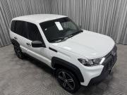 Lada (ВАЗ) Niva Travel I Стерлитамак  - изображение 44