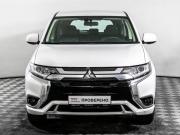 Mitsubishi Outlander III Рестайлинг 3 Москва  - изображение 16