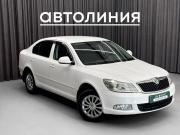 Skoda Octavia II (A5) Рестайлинг Красноярск  - изображение 16