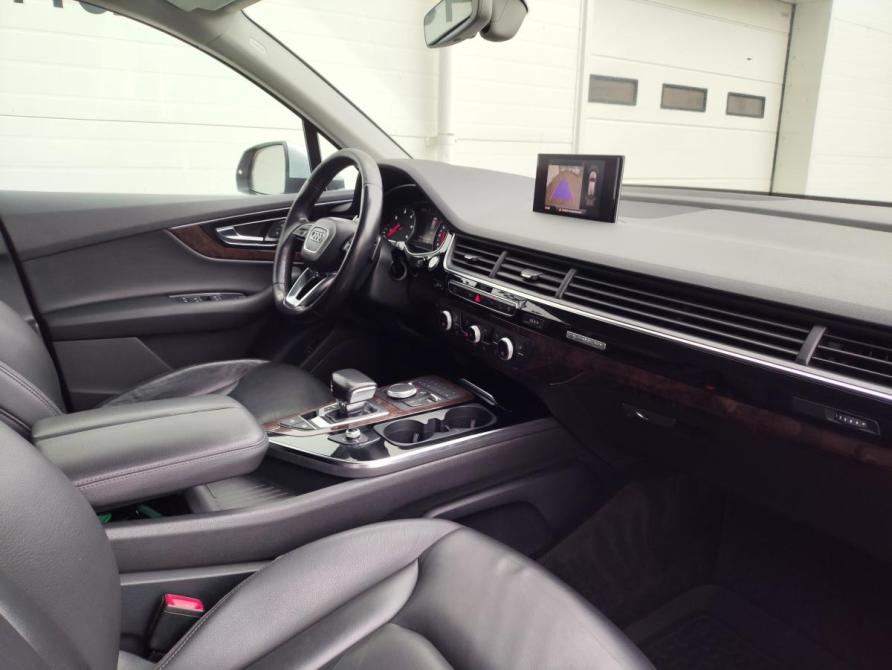 Audi Q7 II (4M) Санкт-Петербург  - изображение 14