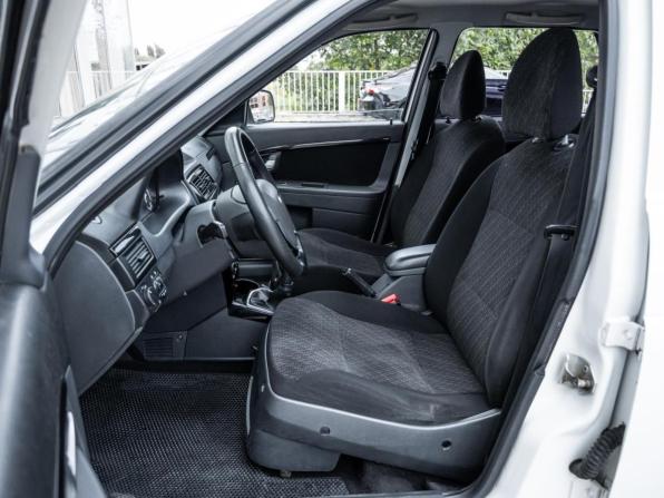 Lada (ВАЗ) Priora I Рестайлинг с пробегом 2014 года, цена 627 000 рублей, 337520 км, седан, Автокод Объявления