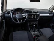 Volkswagen Tiguan II Рестайлинг Краснодар  - изображение 28