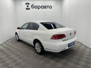 Volkswagen Passat B7 Воронеж  - изображение 32