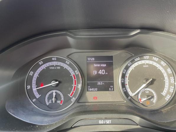 Skoda Kodiaq I с пробегом 2019 года, цена 1 982 000 рублей, 184520 км, внедорожник, Автокод Объявления