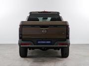 Nissan Frontier Pro Москва  - изображение 27