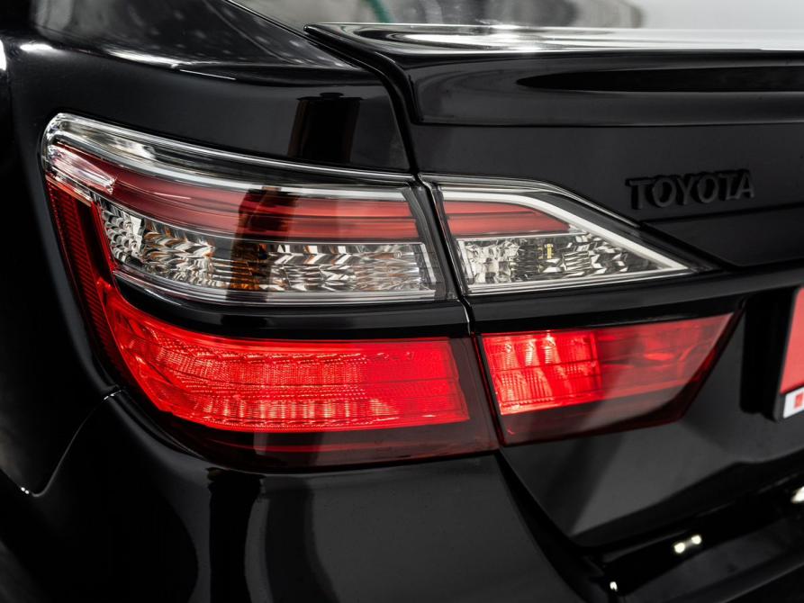 Toyota Camry VII (XV50) Рестайлинг Иркутск  - изображение 26