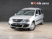 Lada (ВАЗ) Largus I Екатеринбург  - изображение 12