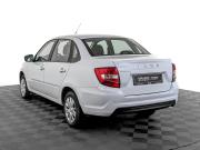 Lada (ВАЗ) Granta I Рестайлинг Москва  - изображение 32