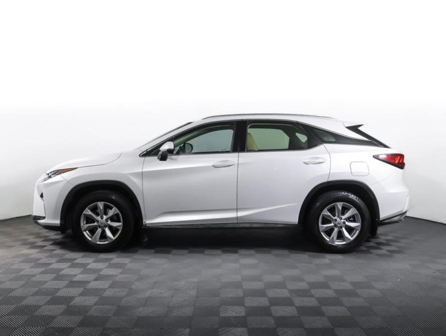 Lexus RX IV Москва  - изображение 9