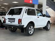 Lada (ВАЗ) Niva Legend Москва  - изображение 19
