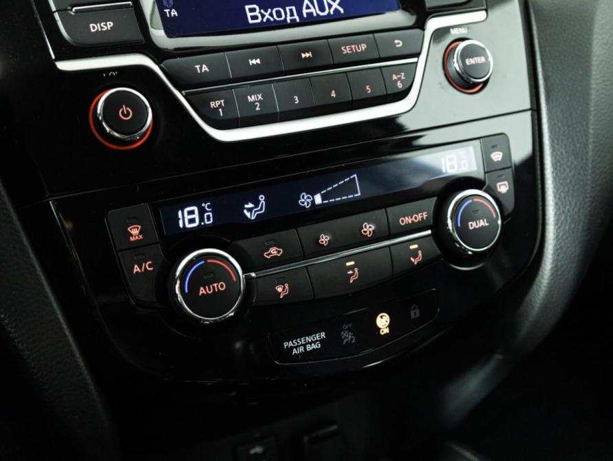 Nissan Qashqai II Санкт-Петербург  - изображение 16