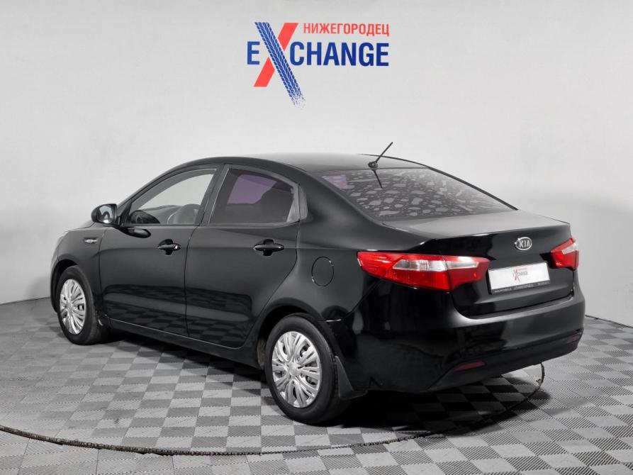 Kia Rio III Нижний Новгород  - изображение 7