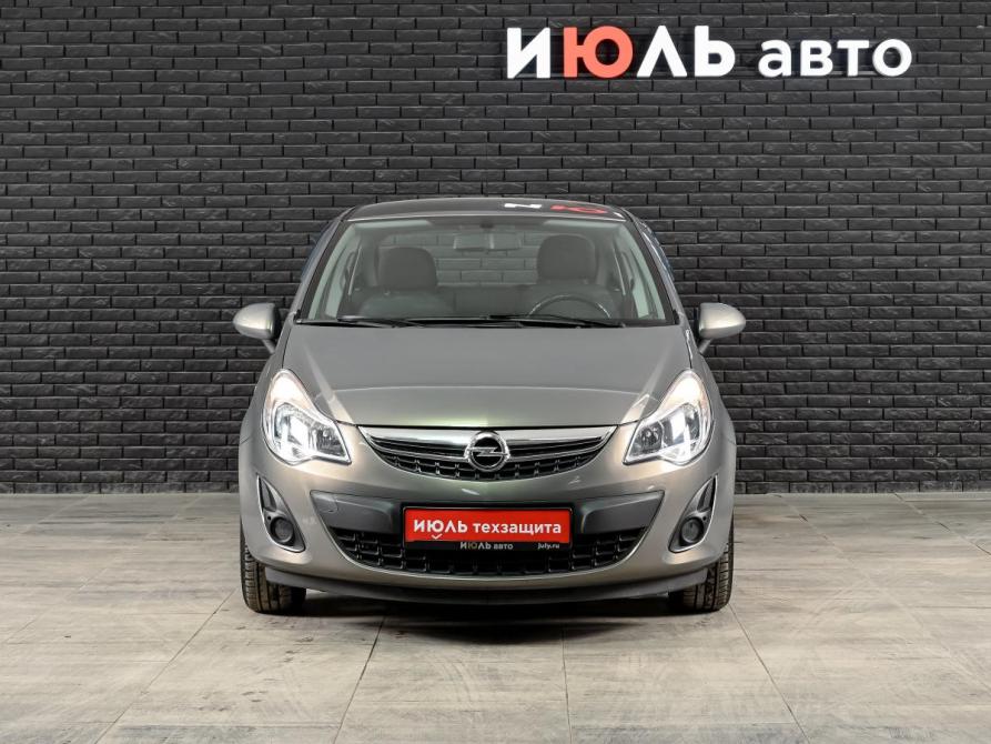 Opel Corsa D Рестайлинг II Екатеринбург  - изображение 2