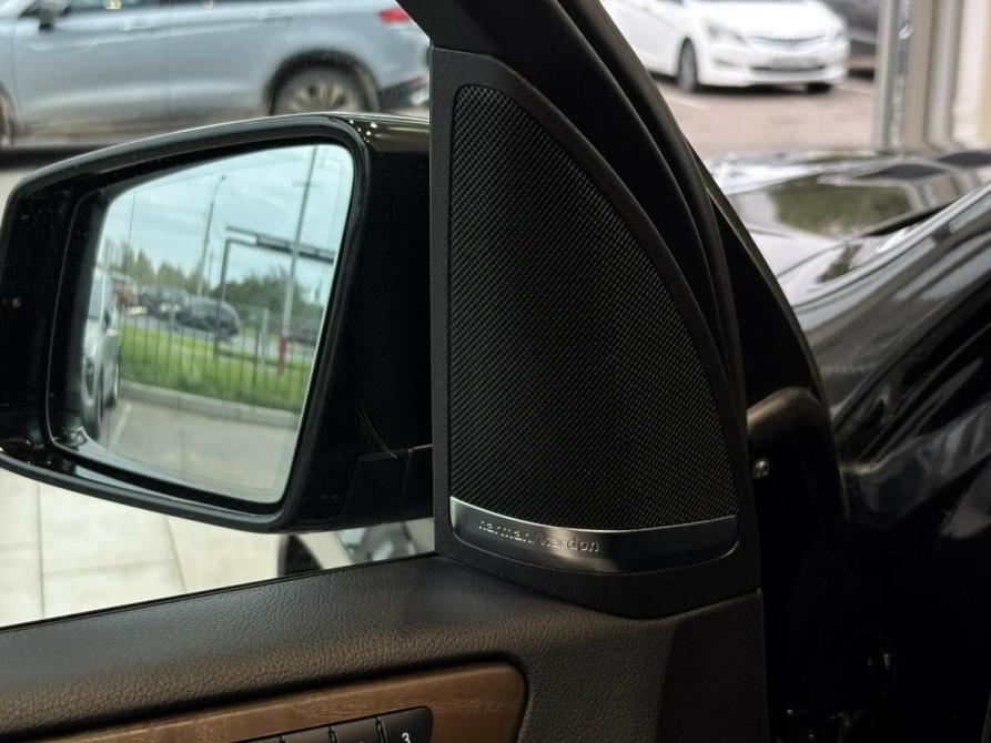 Mercedes-Benz GLS I (X166) Санкт-Петербург  - изображение 29