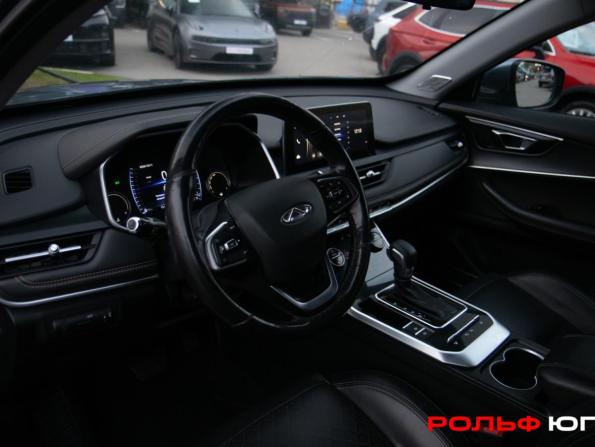 Chery Tiggo 8 I с пробегом 2020 года, цена 1 198 000 рублей, 193288 км, внедорожник, Автокод Объявления