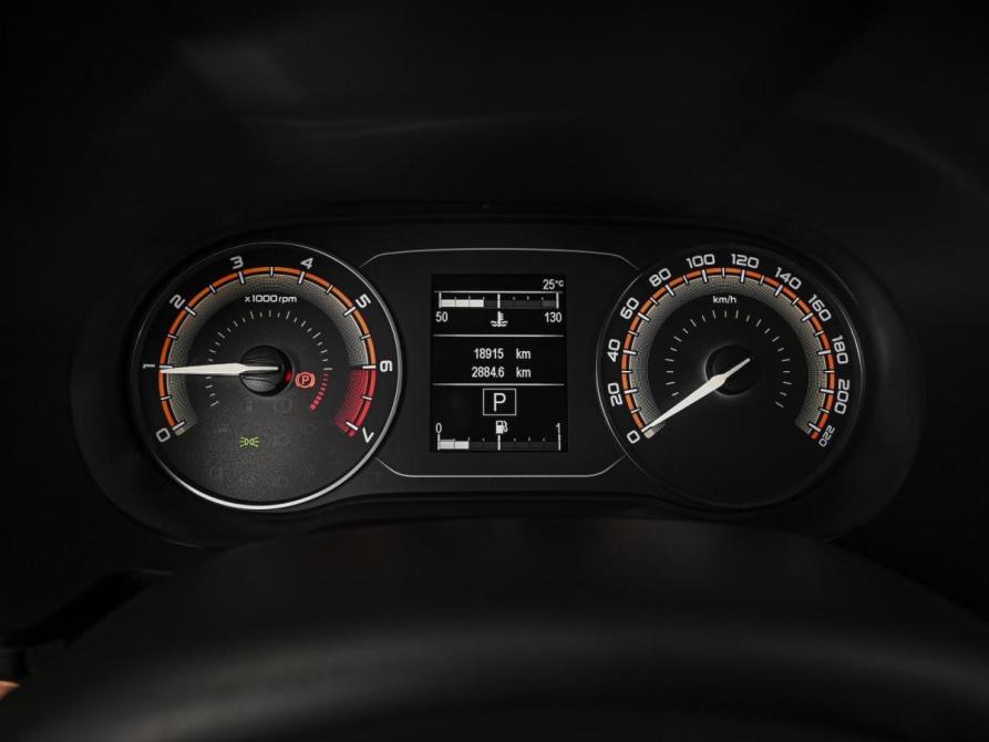 Lada (ВАЗ) Vesta I Рестайлинг (NG) Ставрополь  - изображение 21