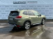 Subaru Forester V Санкт-Петербург  - изображение 21