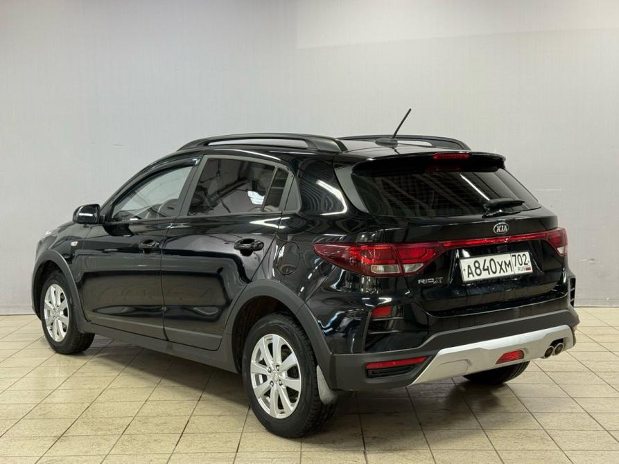 Kia Rio IV Рестайлинг Уфа  - изображение 5