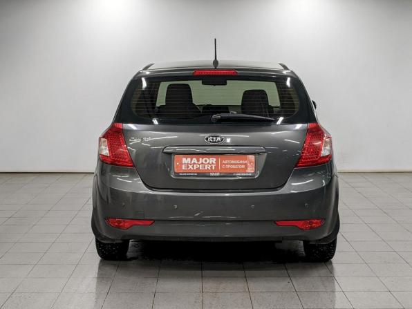 Kia Ceed I Рестайлинг с пробегом 2012 года, цена 860 000 рублей, 81656 км, хэтчбек, Автокод Объявления