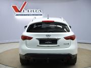 Infiniti FX II (S51) Уфа  - изображение 23