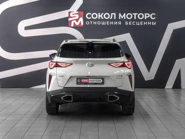 GAC GS3 с пробегом 2024 года, цена 2 149 900 рублей, 19425 км, внедорожник, Автокод Объявления