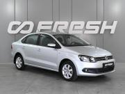 Volkswagen Polo V Ростов-на-Дону  - изображение 17