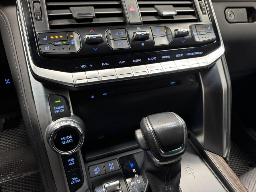 Toyota Land Cruiser 300 Series Стерлитамак  - изображение 27